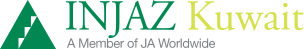 INJAZ Kuwait